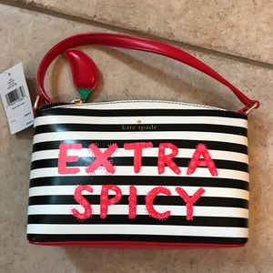 Kate Spade Crossbody Handbag New